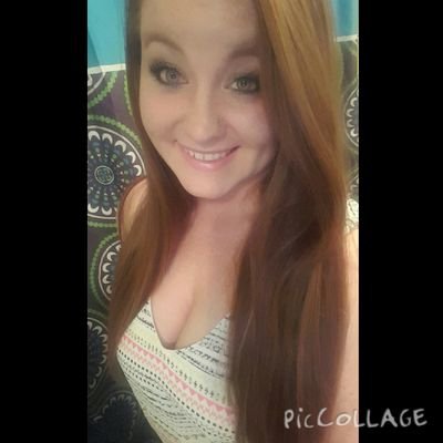 Profile Picture of Amber McCrary (@amber_mccrary) on Twitter