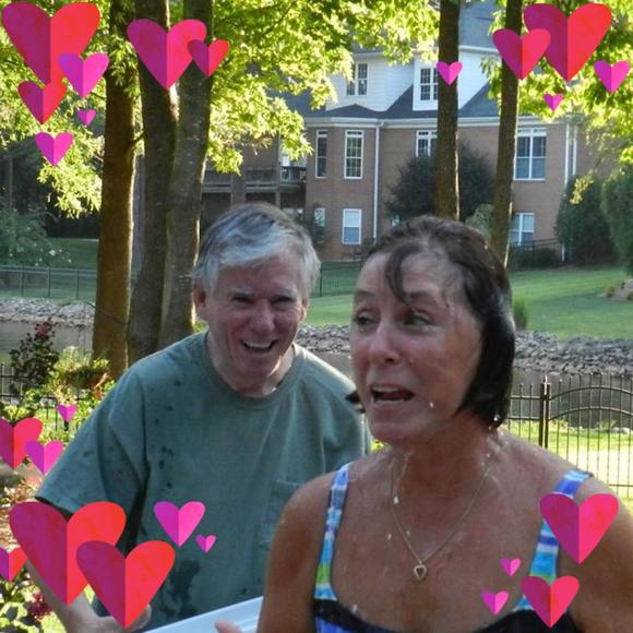 Profile Picture of Joan Baum (@joan240) on Poshmark