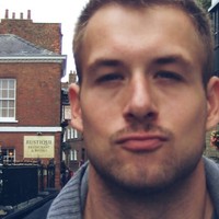 Profile Picture of Thomas Savino (@thomas-savino-1) on Quora