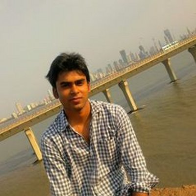 Profile Picture of Avinash Sinha (@avinashsinha069) on Twitter