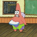 Profile Picture of hey there✨ (@patrickisdumb) on Instagram