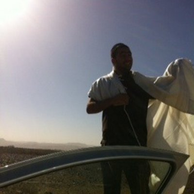 Profile Picture of Marciano Armand (@MarcianoArmand) on Twitter