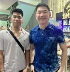 Profile Picture of Francis Kysler T Duran (@francisduran23) on Facebook