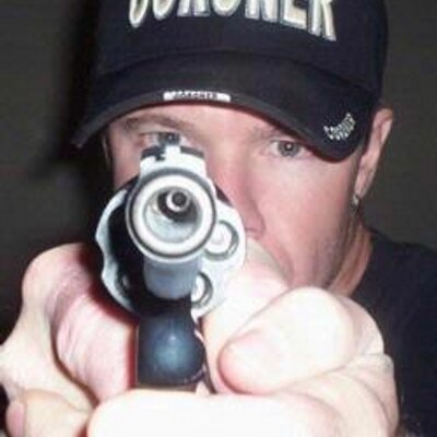 Profile Picture of Scott McGloneon Twitter