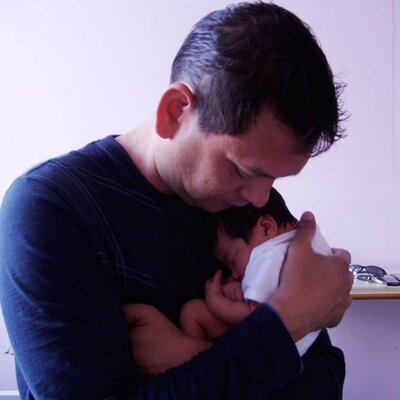 Profile Picture of Nigel Peter Lowrie (@NotNowNigel) on Twitter