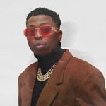 Profile Picture of CHAMARO 🇹🇿 (@younglunya) on Instagram