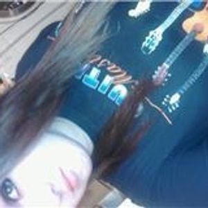 Profile Picture of Cassidy Rector (@cassidy_loganxd) on Myspace