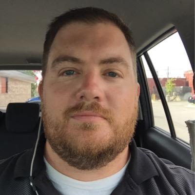 Profile Picture of Mitch Branch (@mitch_branch) on Twitter