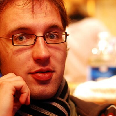 Profile Picture of Alexander Rieß (@r1zz3) on Twitter