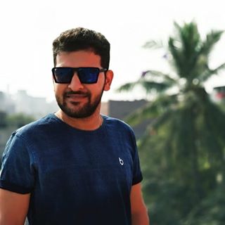 Profile Picture of Vishal Jariwala (@vishal.jariwala.96) on Facebook