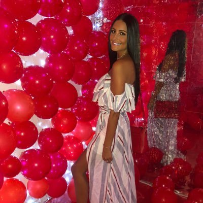 Profile Picture of Rachel Hepp (@RachelHepp) on Twitter