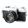 Profile Picture of Christopher Adams (@Jim's Minolta SR1) on Flickr