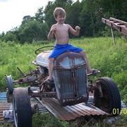 Andrea Carbon - Pinterest Profile Picture of Andrea Carbon (@andybelle) on Pinterest