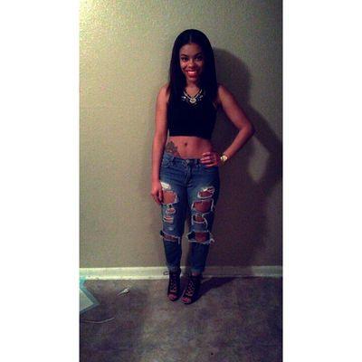 Profile Picture of B (@LittleMs_Brandy) on Twitter