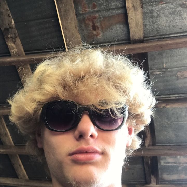 Profile Picture of Dylan Mason (@dylanmason11) on Tiktok