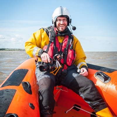 Profile Picture of Paul Tibbs  📸 (@PaulTibbsPhoto) on Twitter