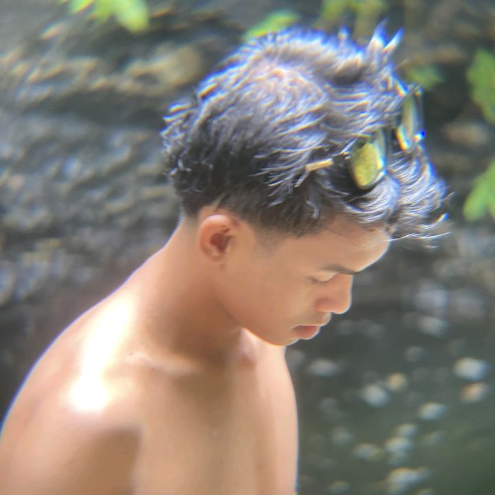 Profile Picture of Paul luzon (@paul.luzon3) on Tiktok