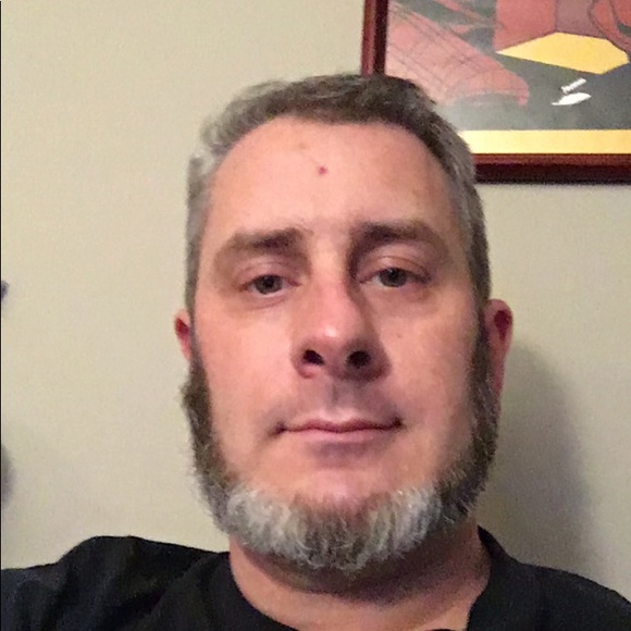 Profile Picture of Aaron Mitchell (@c3paaron) on Poshmark