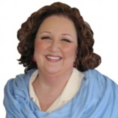 Profile Picture of Candy Stuart (@candystuartfr) on Twitter