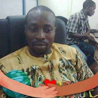Profile Picture of Lucky Omotunde (@lucky.omotunde) on Facebook