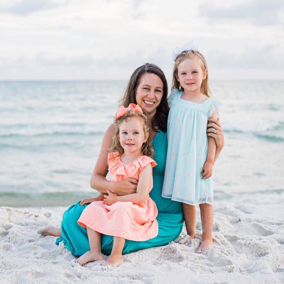 Profile Picture of Maggie Sandusky (@mjledbetter08) on Poshmark