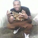 Profile Picture of Clarence Henry (@ferraimindstate) on Instagram