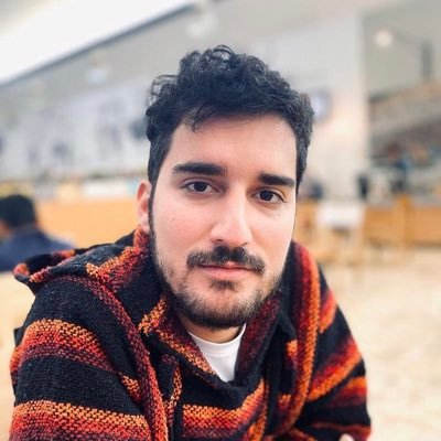 Profile Picture of Ricardo Rodríguez Sepúlveda (@RRS94) on Twitter