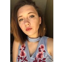 Profile Picture of Haley Calhoun (@haley-calhoun-3) on Quora