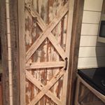 Profile Picture of Brian Horner (@wncreclaimedwood) on Instagram