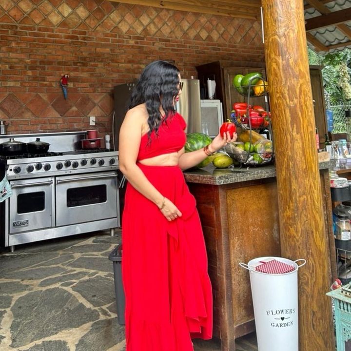 Profile Picture of piliruby48 (@piliruby48) on Tiktok
