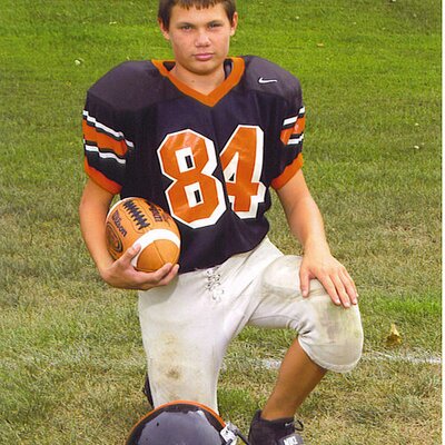 Profile Picture of Richard Guffey (@zeroskull15) on Twitter