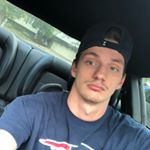 Profile Picture of Sean Barrett (@sbarrett97) on Instagram