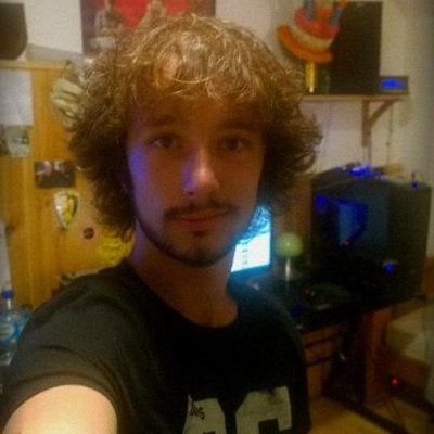 Profile Picture of Jérémy Pierre (@jeremypierre216) on Twitter