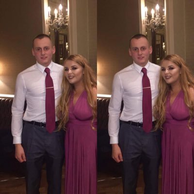 Profile Picture of Blake Gorman (@BlakeGorman1995) on Twitter