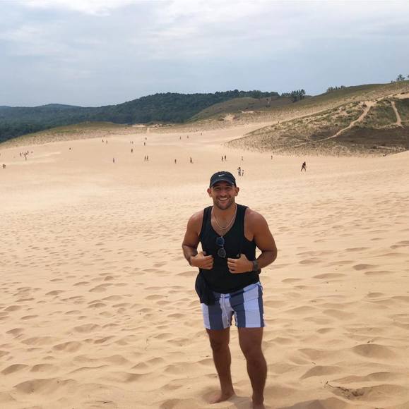 Profile Picture of Mike Salame (@mikesalame) on Poshmark