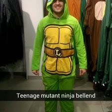 Profile Picture of Robert Farrer (@FarrerRobert) on Twitter