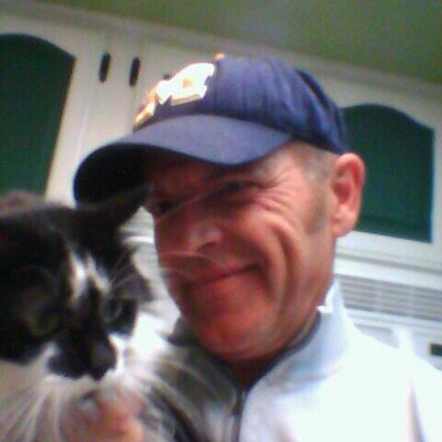 Profile Picture of Tony Woolf (@@tony_woolf) on Twitter