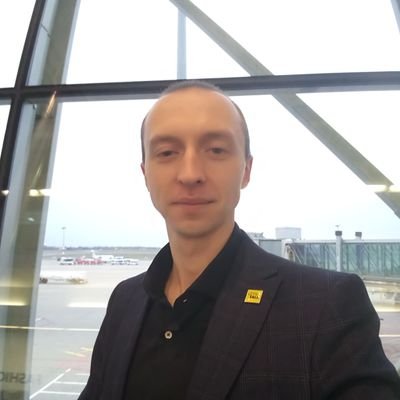 Profile Picture of Alex Palko (@alex_palco) on Twitter
