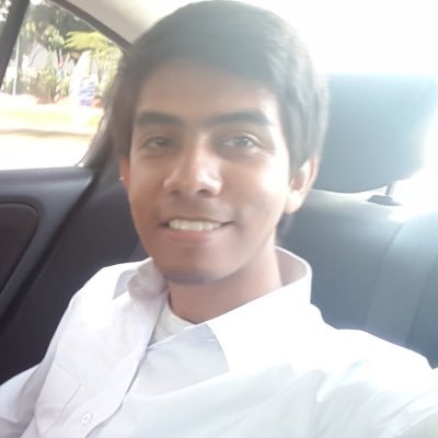 Profile Picture of Tarek Ahmed, MD (@drtarekahmed01) on Twitter