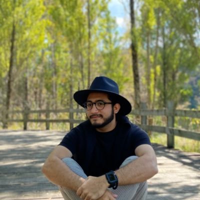 Profile Photo of Luis De León (@luiisdleon) on Twitter