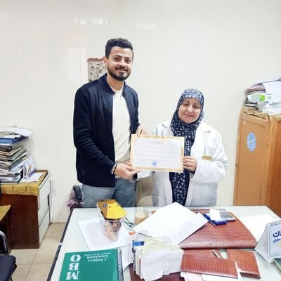 Profile Picture of Abdallah Hammad (@abdalla86679540) on Twitter