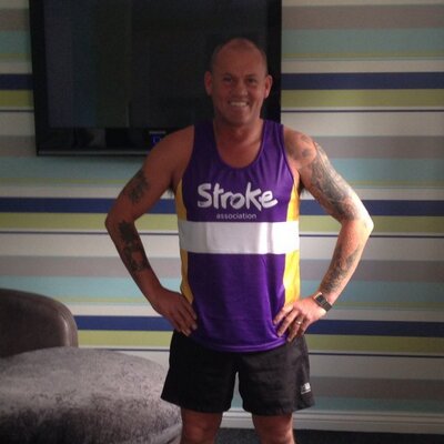 Profile Picture of Geoff Mclaughlin (@geoffmac64) on Twitter