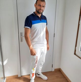 Profile Picture of Steven Hey (@steven.hey.560) on Facebook