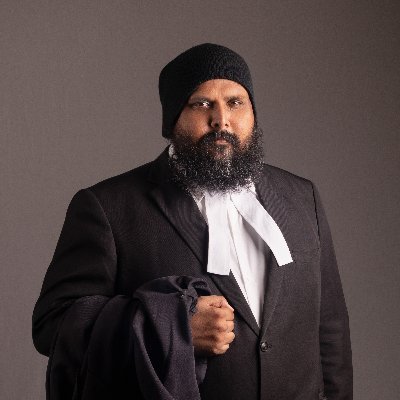 Profile Picture of Dr Shamsher Singh Thind (@drssthind) on Twitter