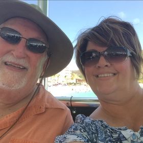 Profile Picture of Robin Starrett-Eckart (@robinse) on Pinterest
