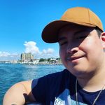 Profile Picture of Jason Marmolejo (@marmolejojason13) on Instagram