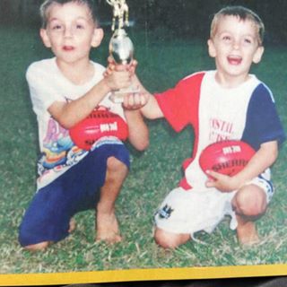 Profile Picture of Nathan Searle (@nathan.searle.16) on Facebook