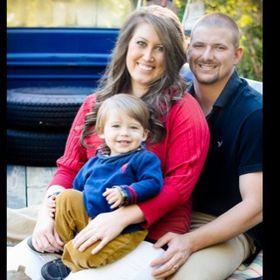 Amber Crews - Pinterest Profile Picture of Amber Crews (@acrews09) on Pinterest