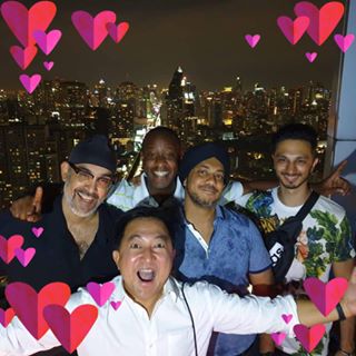 Profile Picture of Sendi Rick (@richard.mugera) on Facebook