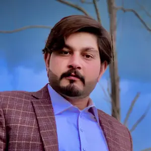 Profile Picture of Asmat Ullah khan (@khoogkhanofficial7) on Tiktok
